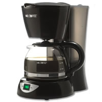coffee maker