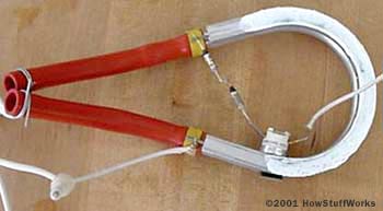 coffee maker heating element
