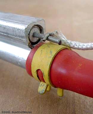 coffee maker heating element