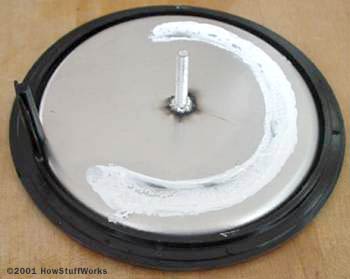 coffee maker heating element